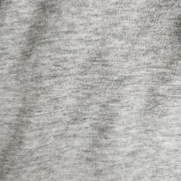 Eileen Fisher Crewneck Sweatshirt Womens Size Small Gray Organic Tencel Blend - Picture 9 of 10